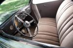 Ford DeLuxe 3-Window Coupe 1936 года
